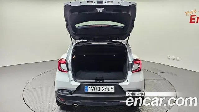 Renault Korea (Samsung) Capture id 2790414 из Кореи 11