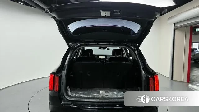 Kia Sorento 4th Generation id 3354888 из Кореи 11