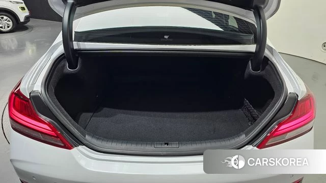Genesis G70 id 4882632 из Кореи 11