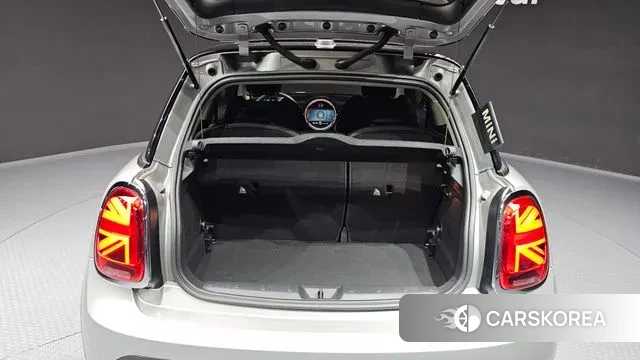 Mini Cooper id 2968503 из Кореи 11