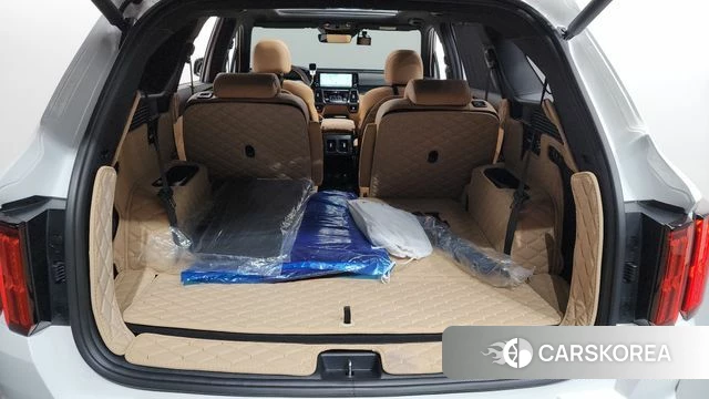 Kia Sorento 4th Generation id 4592682 из Кореи 11