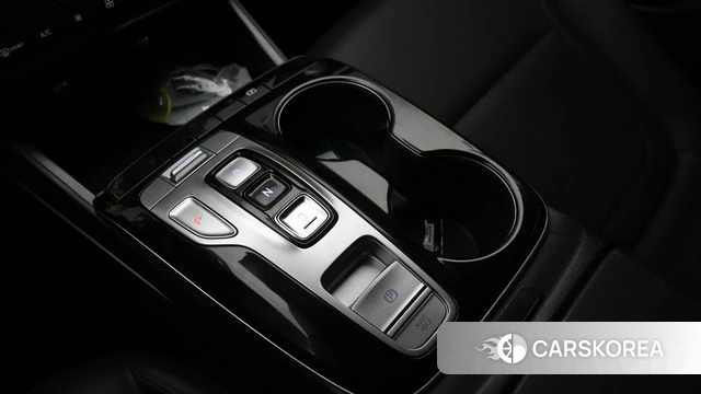 Hyundai Tucson Hybrid (NX4) id 3811420 из Кореи 11