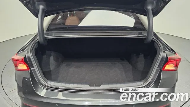 Kia K5 Hybrid 3rd Generation id 2949888 из Кореи 11