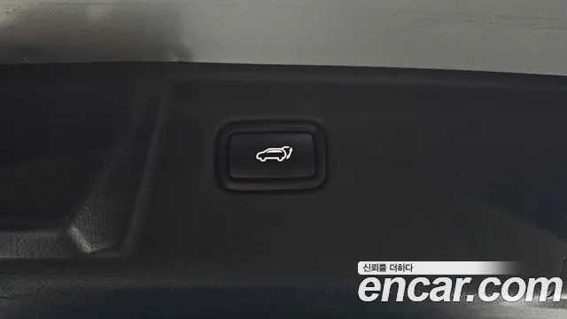 Kia Mohave Master id 2954814 из Кореи 11