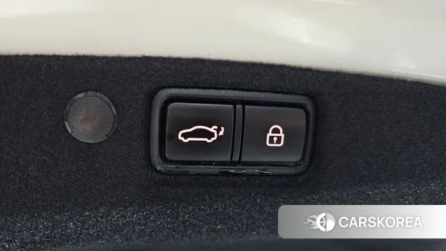 Kia K7 Premier id 3463764 из Кореи 11