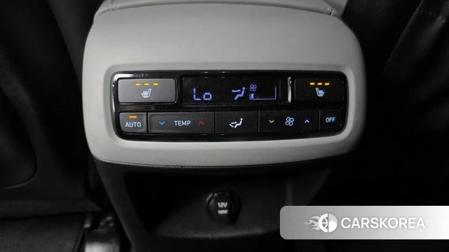 Hyundai The New Palisade id 4488145 из Кореи 11