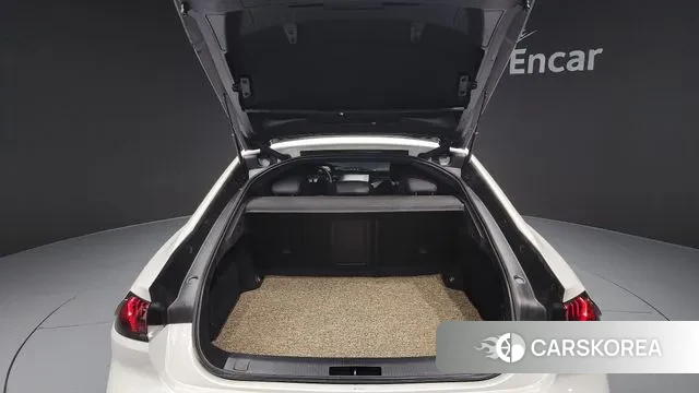 Peugeot 508 second Generation id 3499739 из Кореи 11