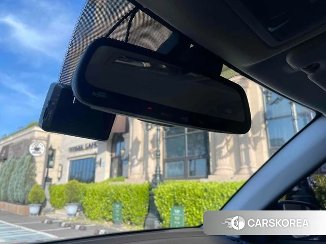 Hyundai Venue id 4203534 из Кореи 11