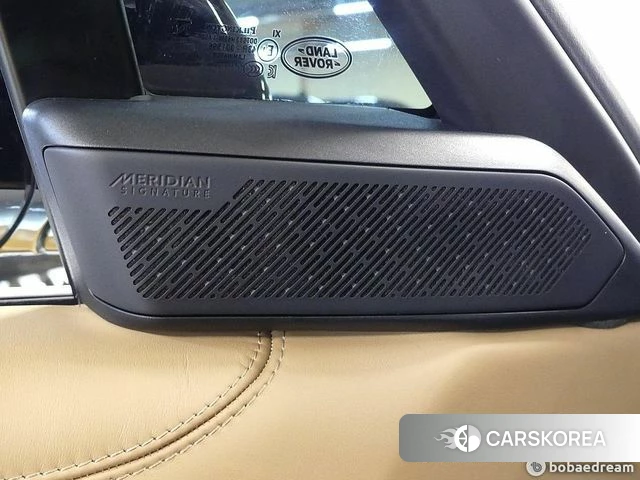 Land Rover Range Rover 5th Generation id 4186284 из Кореи 11