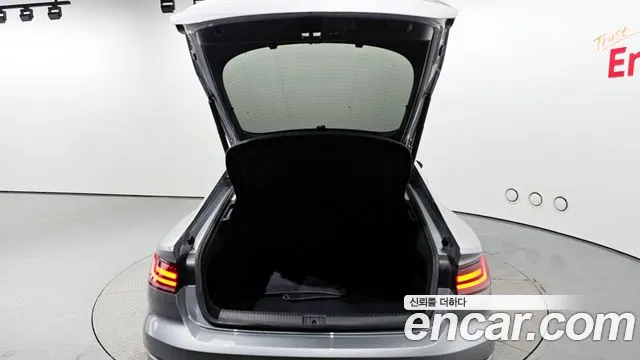 Volkswagen Arteon id 2462491 из Кореи 11