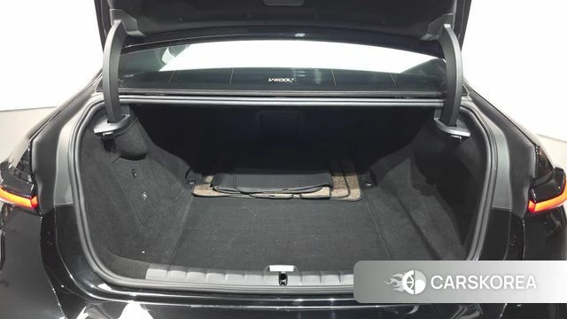 BMW i7 (G70) id 4264225 из Кореи 11