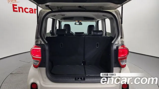 Kia The New Ray id 2853332 из Кореи 11