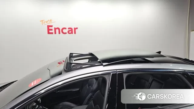 Kia K5 3rd generation id 3335108 из Кореи 11