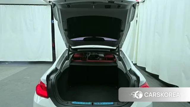 BMW 4 Series (F32) id 3531271 из Кореи 11