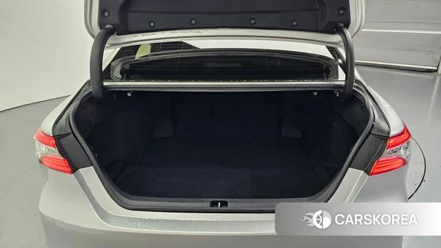 Toyota Camry (XV70) id 3894245 из Кореи 11