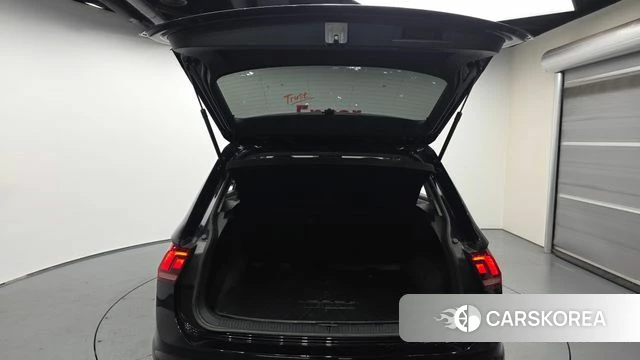 Volkswagen Tiguan second Generation id 4713281 из Кореи 11