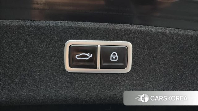 Genesis G80 (RG3) id 4593922 из Кореи 11