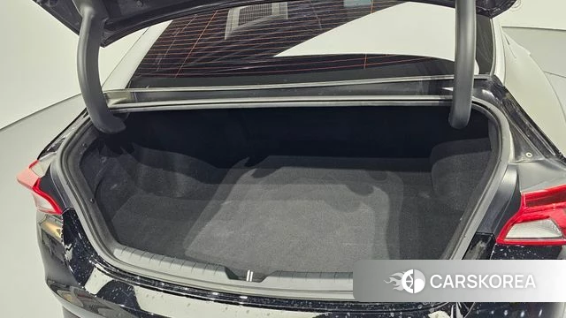 Kia K5 3rd generation id 3903786 из Кореи 11