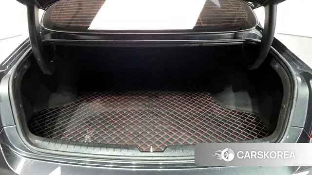 Hyundai Sonata (DN8) id 3423013 из Кореи 11