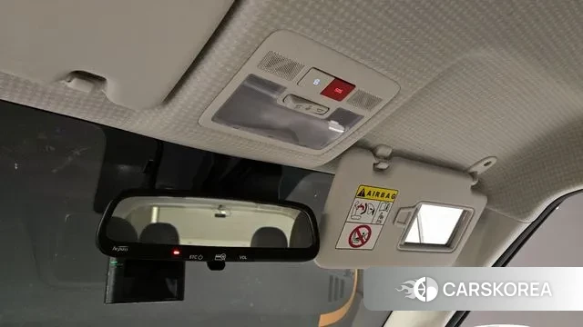 Hyundai Casper id 2884959 из Кореи 11