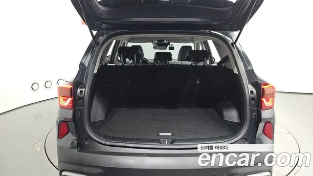 Kia Seltos id 2634877 из Кореи 11