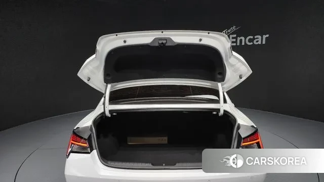 Hyundai Avante (CN7) id 3361577 из Кореи 11