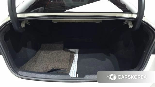 Kia K5 3rd generation id 3834138 из Кореи 11