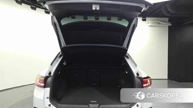 Volkswagen ID.4 id 3858705 из Кореи 11