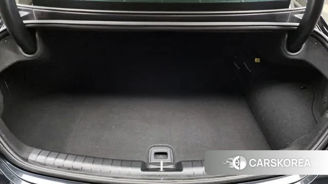 Hyundai The New Grandeur IG Hybrid id 3557327 из Кореи 11