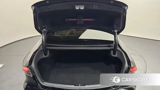 Hyundai The New Grandeur IG id 3611107 из Кореи 11