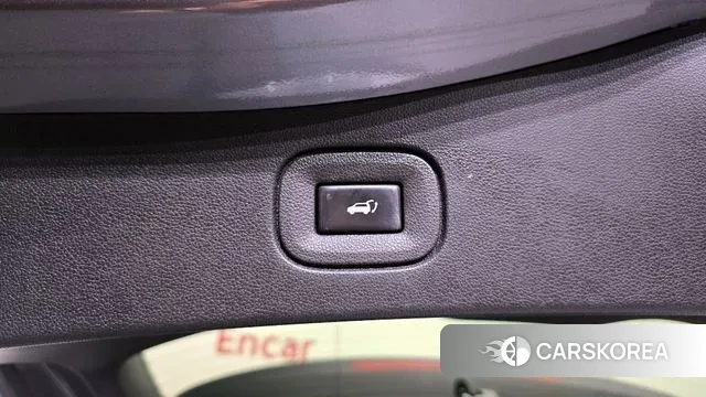 Renault Korea (Samsung) The New QM6 id 2975971 из Кореи 11