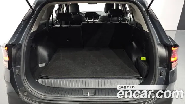 Kia Sportage 5th Generation id 2943203 из Кореи 11