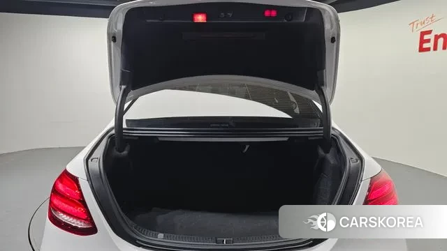 Mercedes-Benz E-Class W213 id 3060480 из Кореи 11