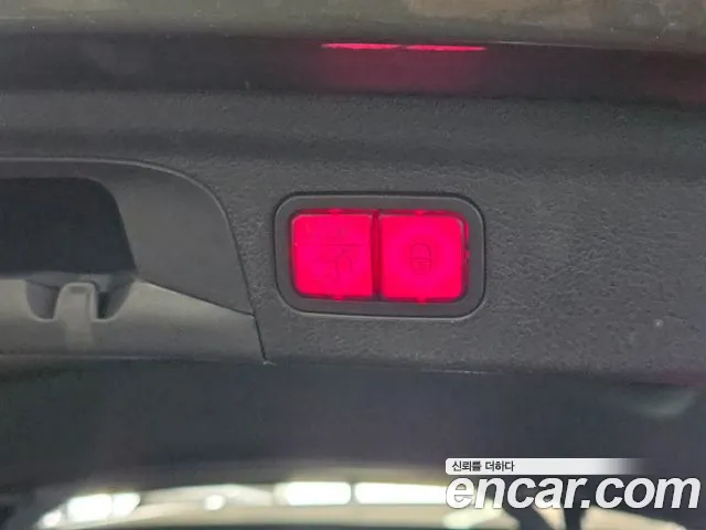 Mercedes-Benz GLE-Class W167 id 2683927 из Кореи 11