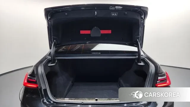 BMW 7 Series (G11) id 3319260 из Кореи 11