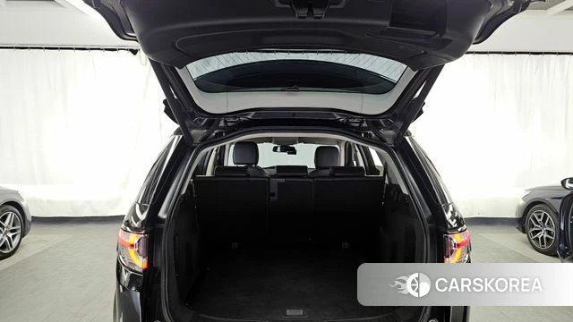 Land Rover Discovery Sports id 4232863 из Кореи 11