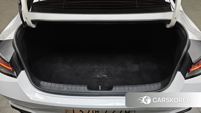 Hyundai Avante (CN7) id 3361516 из Кореи 11