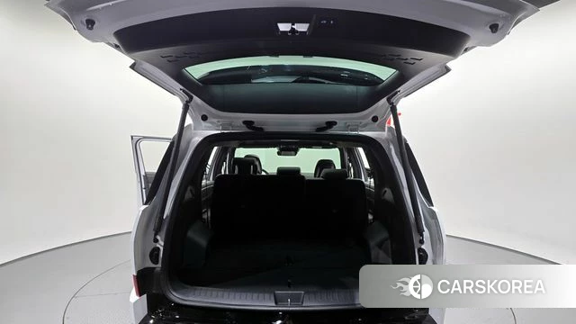 Hyundai Santa Fe (MX5) id 3883343 из Кореи 11
