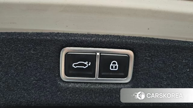 Hyundai Sonata D Edge (DN8) id 4656038 из Кореи 11