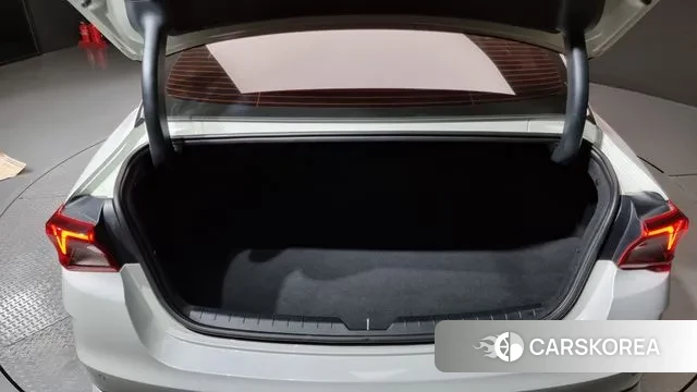 Kia K5 3rd generation id 3509399 из Кореи 11