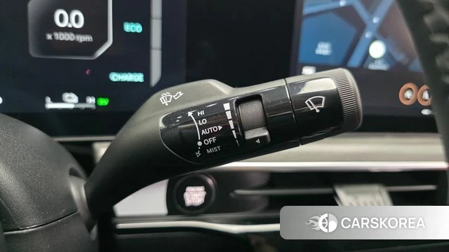 Kia The New K5 Hybrid 3rd generation id 3896567 из Кореи 11