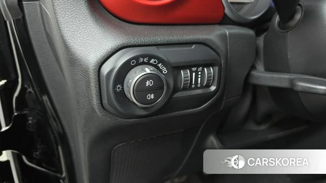 Jeep Wrangler (JL) id 4702981 из Кореи 11