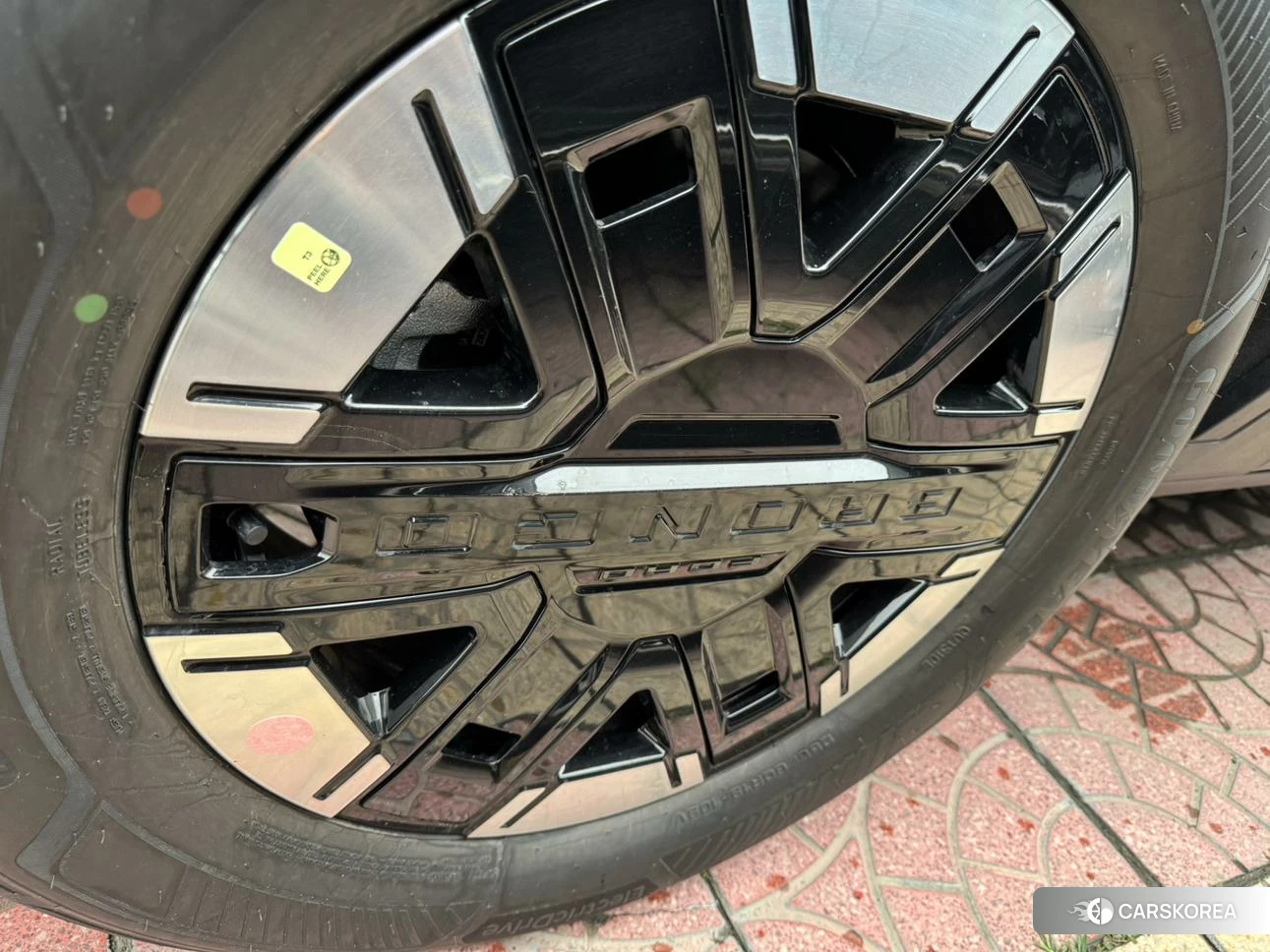 Ford Zhiqu Lie Ma id 4461380 из Китая 11