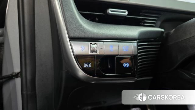 Hyundai Ionic 5 id 4631633 из Кореи 11