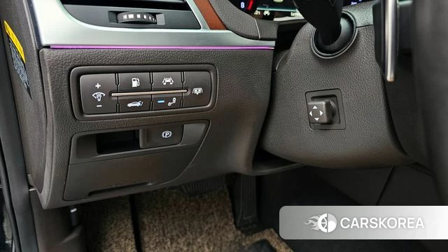 Genesis G80 id 4363194 из Кореи 11