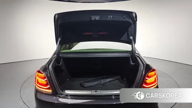 Kia More K9 id 3647284 из Кореи 11