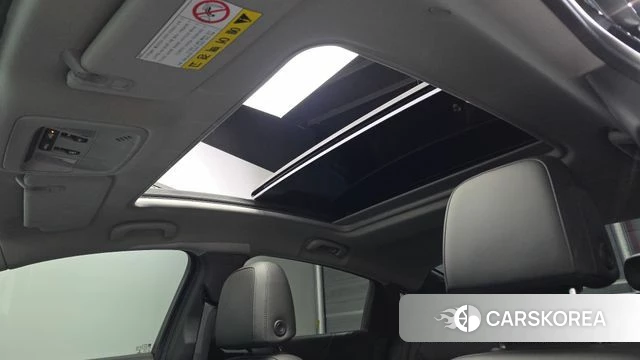 Chevrolet (GM Daewoo) All New Malibu id 3937105 из Кореи 11