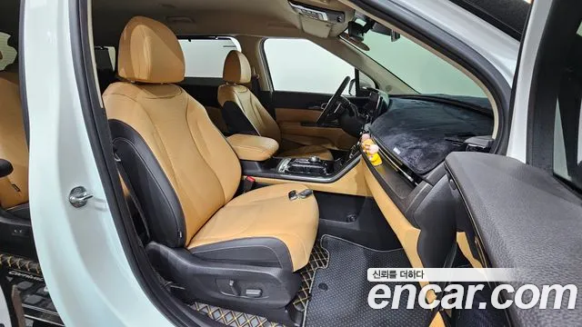 Kia Carnival 4th generation id 2671327 из Кореи 11