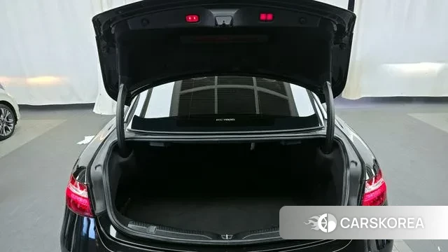 Mercedes-Benz E-Class W213 id 3429015 из Кореи 11