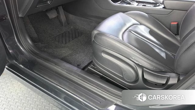 Hyundai Sonata New Rise id 4850002 из Кореи 11